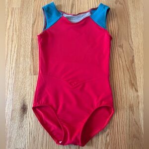 Tiger Friday 12am Combat Leotard